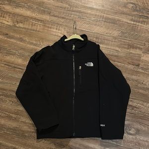 NorthFace Boys Medium Jacket